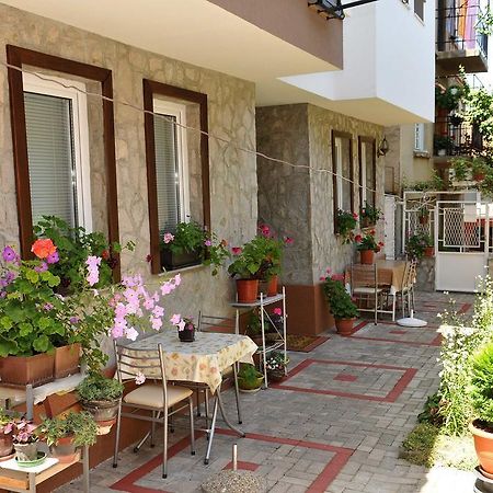 Chanovi Apartments Ohrid Extérieur photo