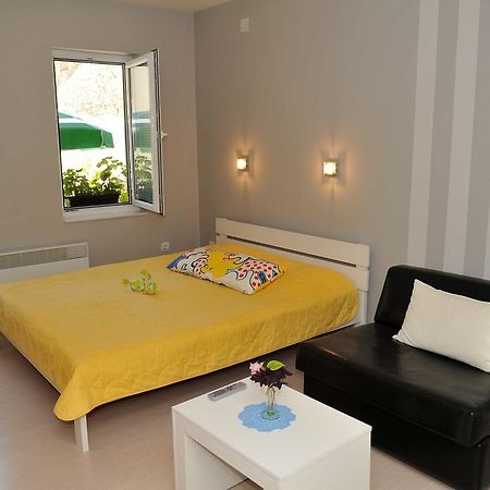 Chanovi Apartments Ohrid Chambre photo