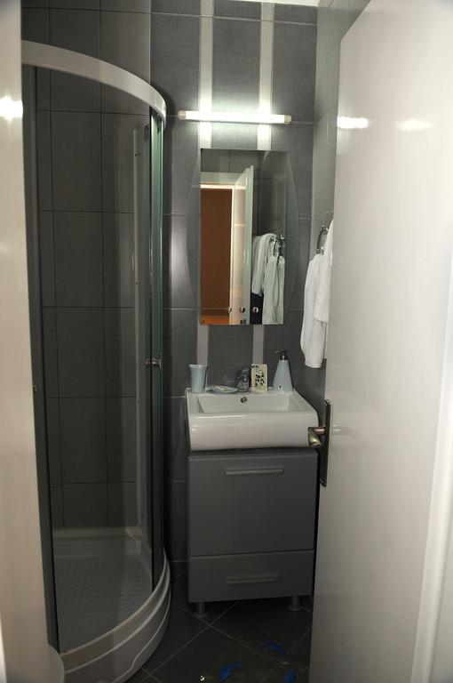 Chanovi Apartments Ohrid Chambre photo